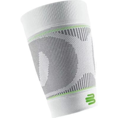 Lange compressiekous Bauerfeind Haftband Noppe
