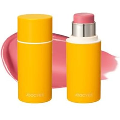 JOOCYEE - Summer Fizz Soft Sculpt Stick - 6 Colors 03 Dusk Flush - 5.5 g