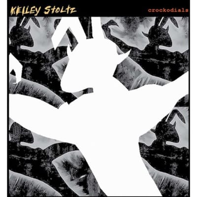 Kelley Stoltz - Crockodials (LP | 7" Vinyl) (Coloured Vinyl) (Remastered)