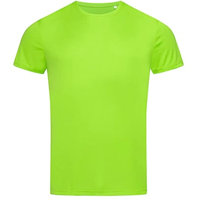 Stedman Sports-T S8000 - KIWI GREEN - XL