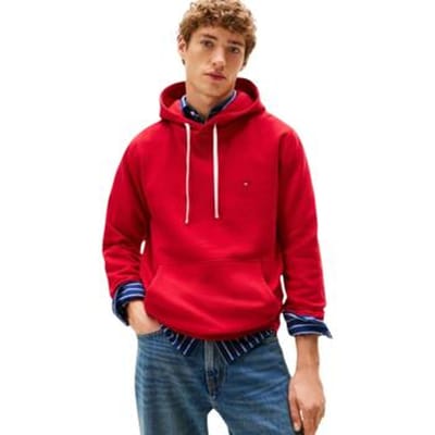 Capuchon sweaters Tommy Hilfiger MW0MW39997