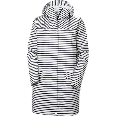 Waterdicht damesjack Helly Hansen Moss