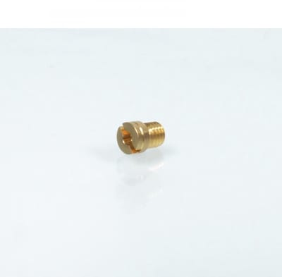 Gicleur principal de 75 pour carburateur Keihin KEC75 pour moto 99101-393-0750
