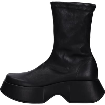 Vic Matie Boots zwart