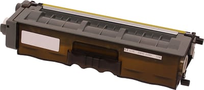 ABC huismerk toner geschikt voor Brother TN329 geel DCP-L8400CDN DCP-L8450CDW HL-L8250CDN HL-L8350CDW HL-L8350CDWT MFC-L8600CDW MFC-L8650CDW MFC-L8850CDW