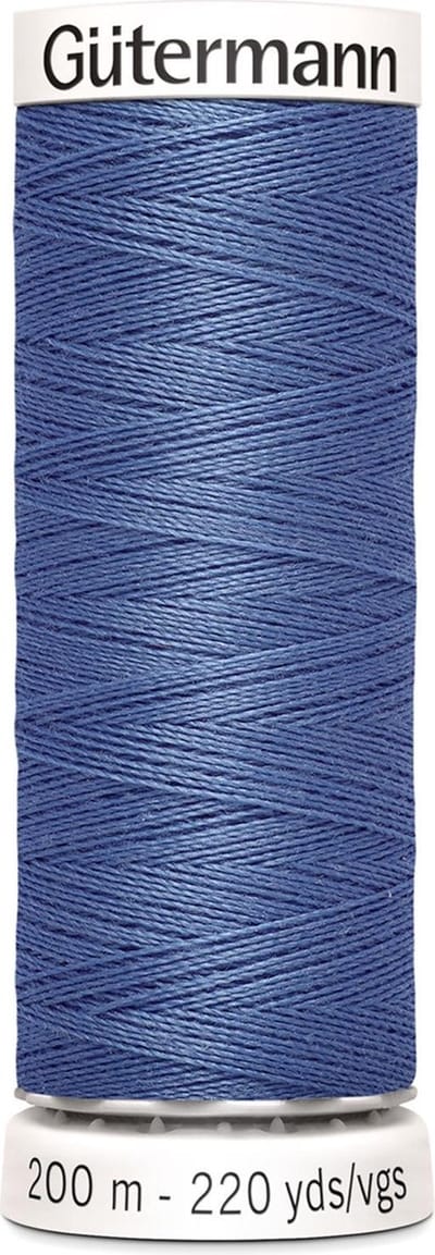 Gutermann Polyester Naaigaren 200meter-37