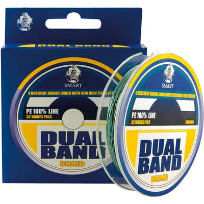 Monofilament Maver Band Braid