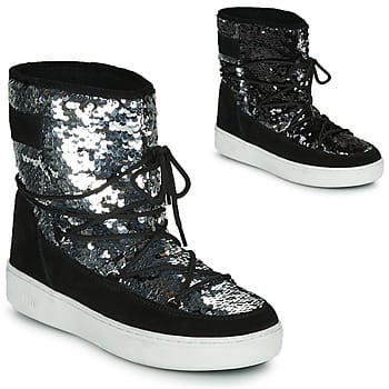Snowboots Moon Boot MOON BOOT PULSE MID DISCO