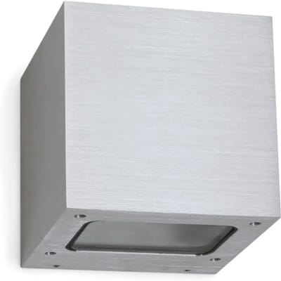 LED wandlamp Exo lighting Brick SMD 325lm