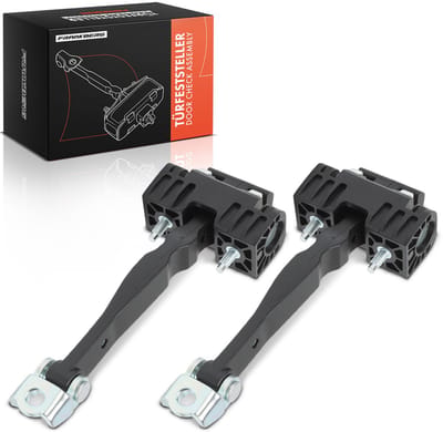 Frankberg 2x Deurbegrenzer voor Opel Zafira/Zafira Family B Kasten