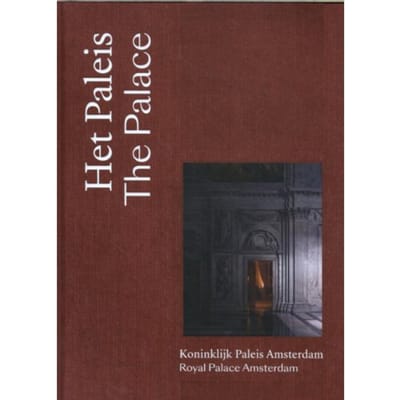 Het Paleis / The Palace