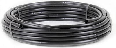 Druppelslang Zwart. 25 meter Rivulis Hydro PC