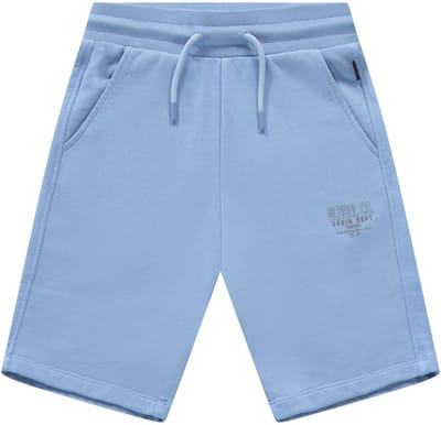 Cars Jeans Short Graze jr. - jongens