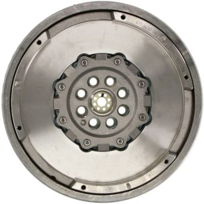 Schaeffler Luk Dubbel massa vliegwiel LUK ZMS 415 0290 10