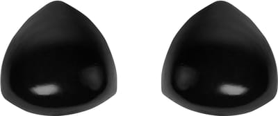 Secret Sticky Pad Plakbeha - Black - Maat C/D
