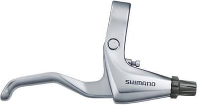 Shimano Remgreep Bl-r780 Recht Stuur Rechts Zilver