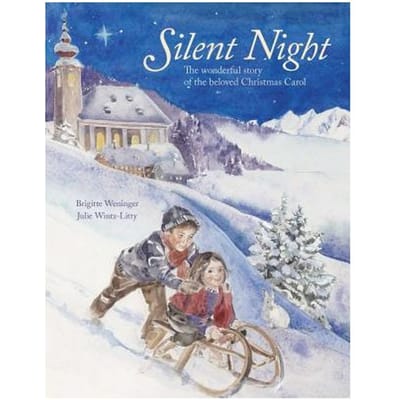 Silent Night - Brigitte Weninger