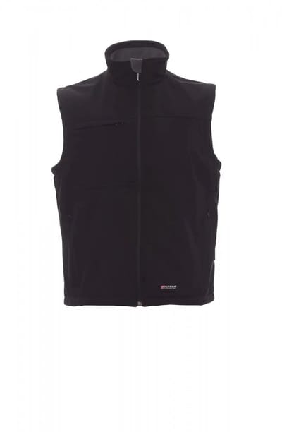 Payper Bering - Black - 3XL
