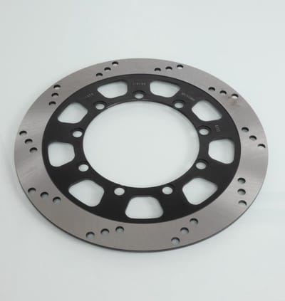 Voorremschijf Sifam voor Motor Kawasaki 650 KLR Tengai 1989 tot 1992 Ø280X130X4mm / vooraan Nieuw