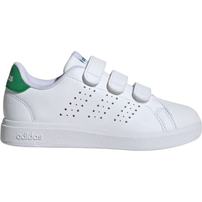 adidas Sportswear Advantage Base 2.0 Schoenen Kids - Kinderen - Wit