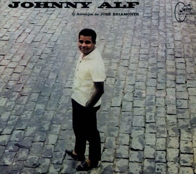 Johnny Alf