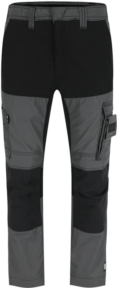 Hector Stretch broek SHORTLEG