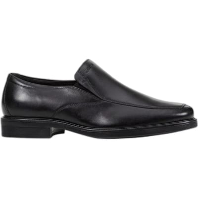GEOX BRANDOLF HEREN - ZWART - Maat 39