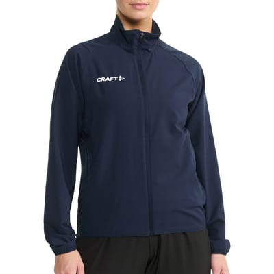 Craft Rush 2.0 Trainingsjack Dames - Maat XL