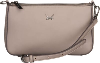 Sansibar Schoudertas Shoulder Bag Latte Taupe