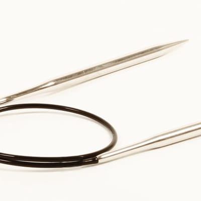 Drops Pro Classic Breinaalden met Kabel - 4,5 mm, 40 cm
