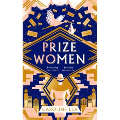 Prize Women - Caroline Lea