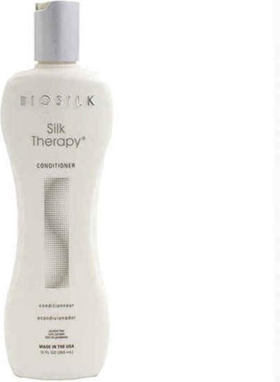Conditioner Biosilk Silk Therapy Farouk (355 ml)