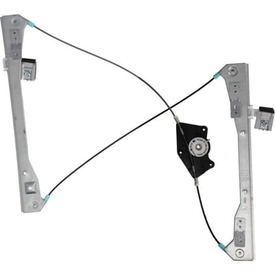 Raamregelaar MAGNETI MARELLI 350103170033 links