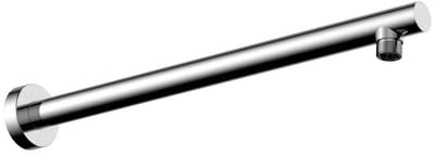 DutchLine - Grip Douchearm 450mm – Chroom