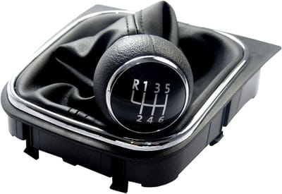 Schakelzak en Schakelmanchet Voor VW Golf 5 en 6 – 6 Versnellingen, Plug Play Reserveonderdeel