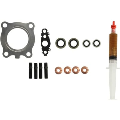 Turbocharger, montageset EVORON EVMK0168