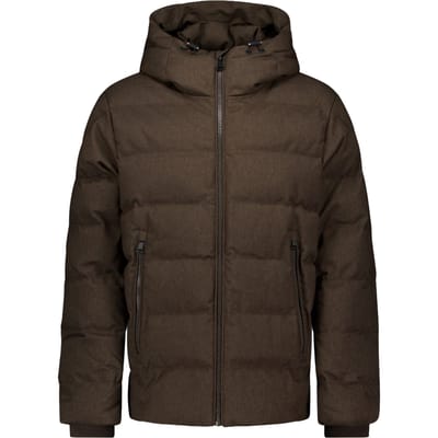 Robin Wooluxe Jacket