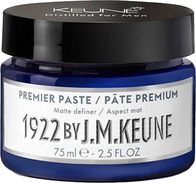 Keune 1922 Premier Paste - 75 ml