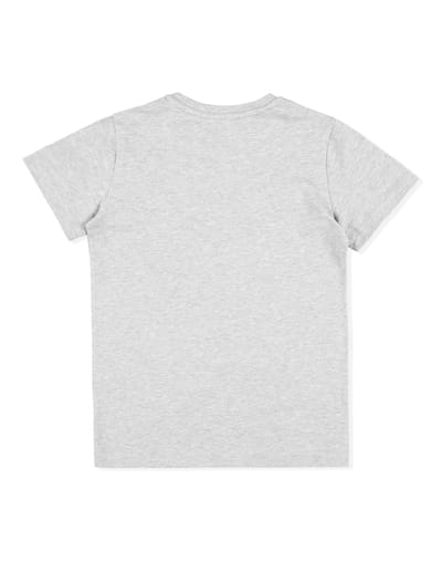 T-Shirt Ronde Hals