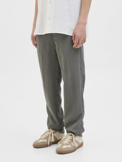 JACK&JONES - JPSTKARL SKYE JOGGER JNR - Jongens - Broeken