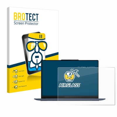Screenprotector voor Lenovo Yoga Slim 7x Gen 9 14" Beschermglas transparant