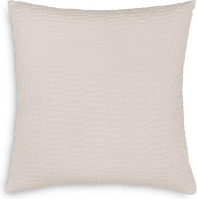 Heckett & Lane Uday - Kussenhoes - 50x50 cm - Off-white