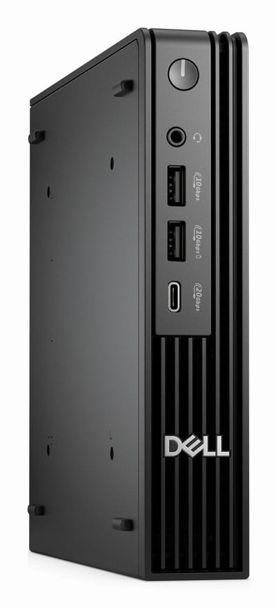 Dell - D6GXR - Mini-computer
