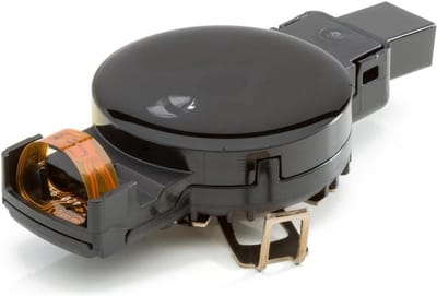 Regensensor Universeel voor Auto - 3-polig Plug-in Model