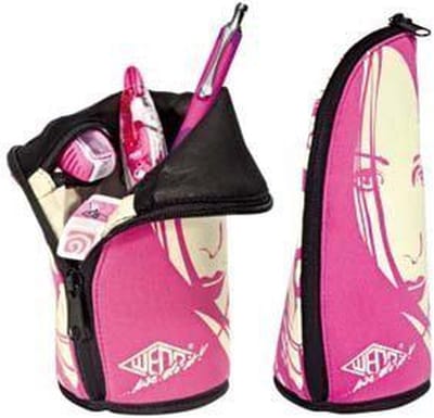 Etui 2GO Pink