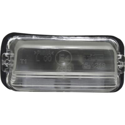 Kentekenplaatverlichting TYC 15-0219-00-2
