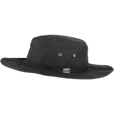 Craghoppers Unisex Expert Kiwi Ranger muts voor volwassenen (Koolstofgrijs)