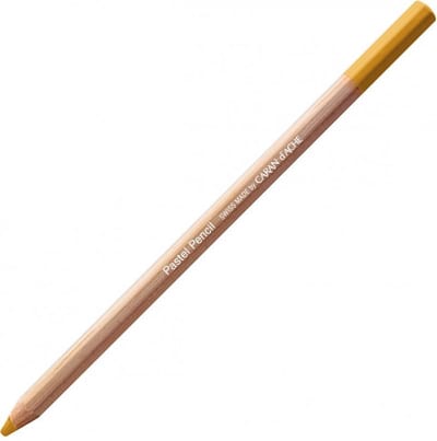 Caran D'ache Pastel Potlood - Golden Ochre (033)