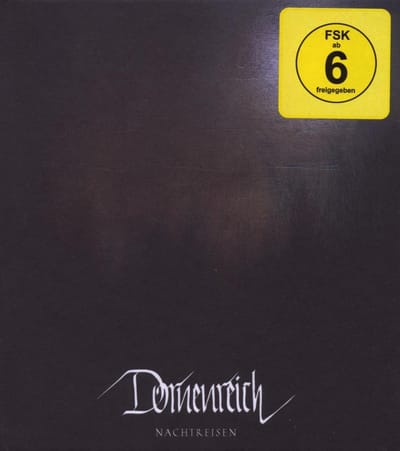 Nachtreisen