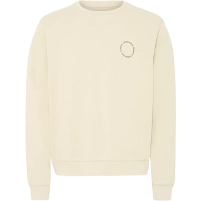 Blend - BHKHARI WASH CREW SWEAT - Heren - Sweaters